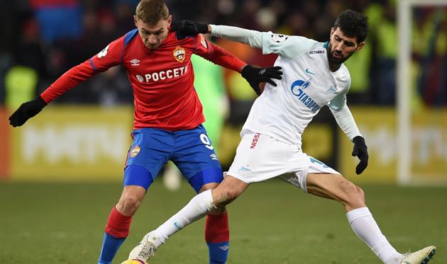 Луиш Нету (справа), Getty Images 