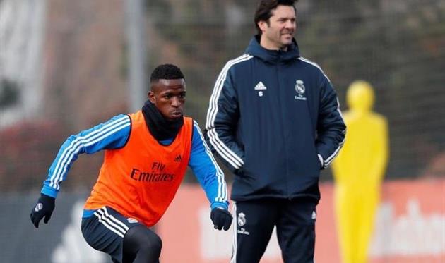 Винисиус и Солари