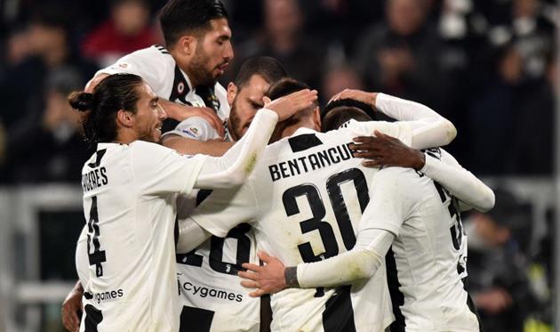 Фото Getty Images