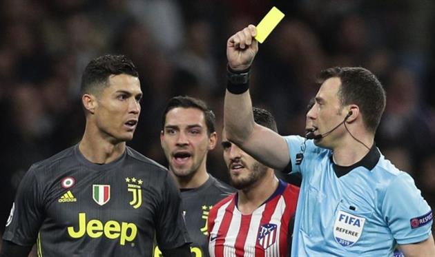 Ювентус — Атлетико: кто фаворит противостояния