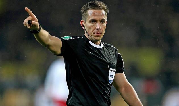 Тобиас Штилер, photo DFB.DE