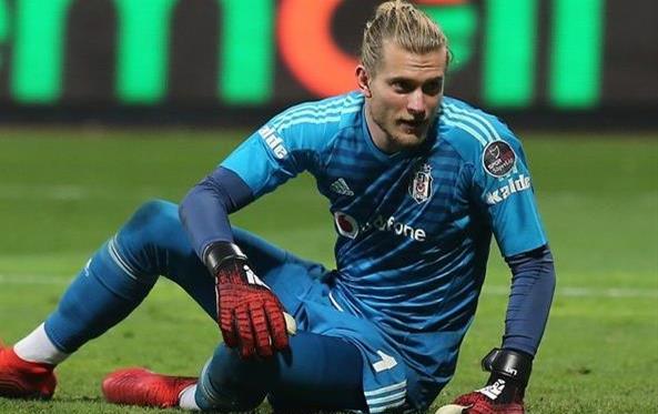 Лорис Кариус, photo Sabah.com.tr