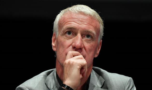 Дидье Дешам, Getty Images