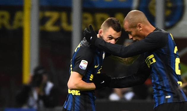 Марцело Брозович и Миранда, Getty Images