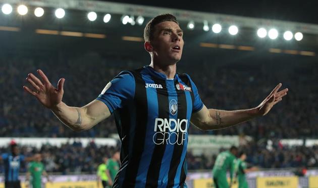 Робин Госенс, Getty Images