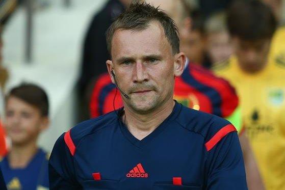 Виталий Романов