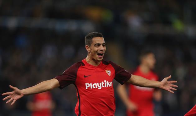 Виссам Бен Йеддер, getty images