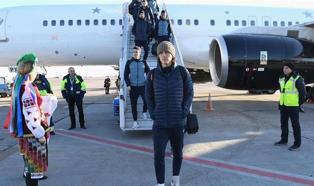 Фото: ФК Челси 