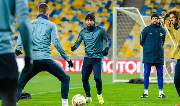 ОЛЕГ БАТРАК, FOOTBALL.UA 