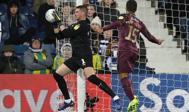 Фото: twitter.com/WBA