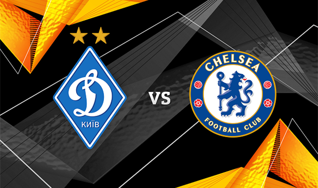 Фото ФК Динамо Киев