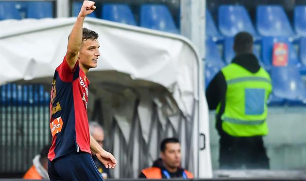 ДАРКО ЛАЗОВИЧ, GETTY IMAGES