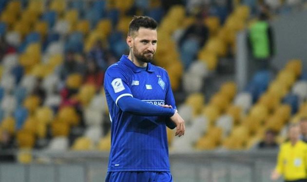 ТАМАШ КАДАР, ФК ДИНАМО