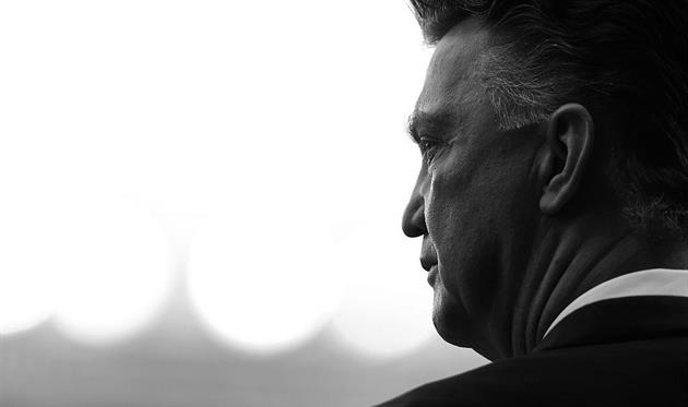 Луи ван Гаал, getty images