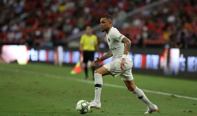 Левен Кюрзава, getty images