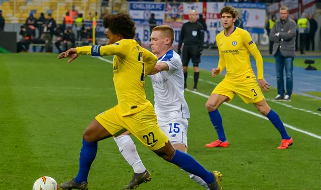 фото - Олег Батрак