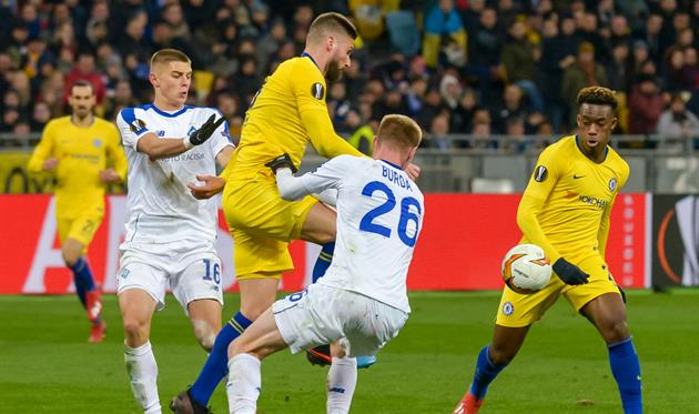 Фото - Олег Батрак