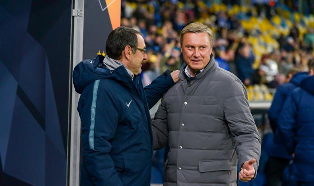 фото - олег батрак