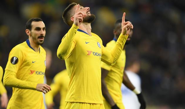 Динамо потерпело крупнейшее домашнее поражение в еврокубках