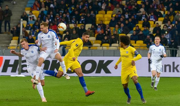 фото - олег батрак