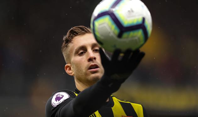 Жерар Деулофеу, getty images