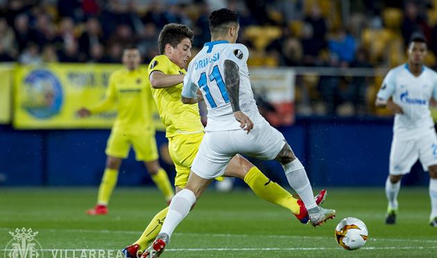 twitter.com/VillarrealCF