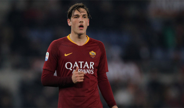 НИКОЛО ДЗАНЬОЛО, GETTY IMAGES