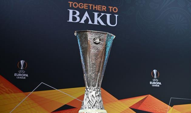 Лига Европы: все пары 1/4 финала