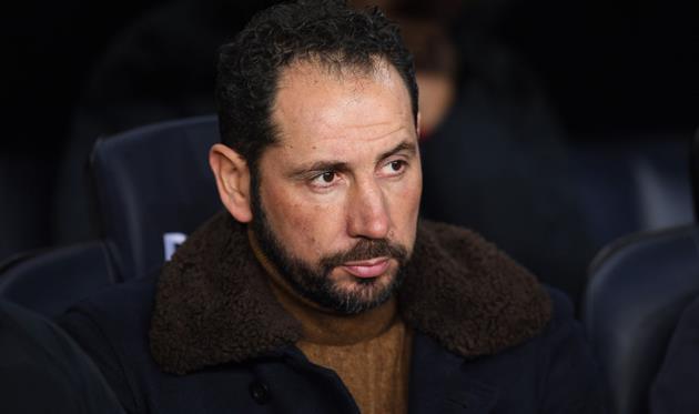 Пабло Мачин, getty images