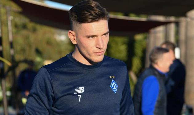 Беньямин Вербич, фото: facebook.com/benjamin.verbic