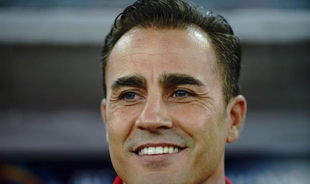 Фабио Каннаваро