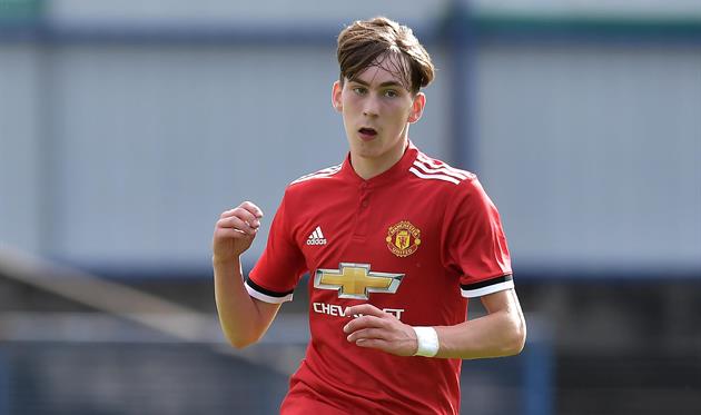 Джеймс Гарнер, Getty Images