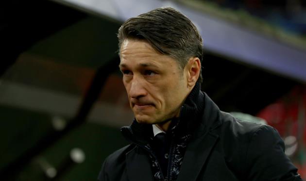 Нико Ковач, getty images