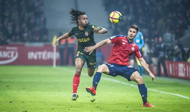 фото: twitter.com/AS_Monaco_EN