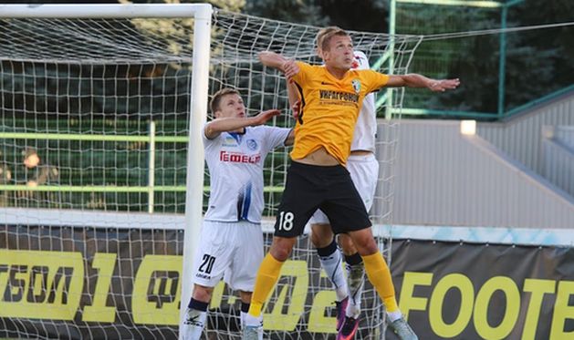 черноморец - александрия, фото фк александрия