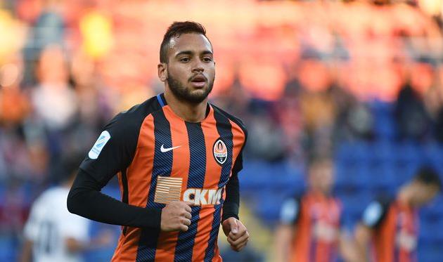 ФОТО ФК Шахтер