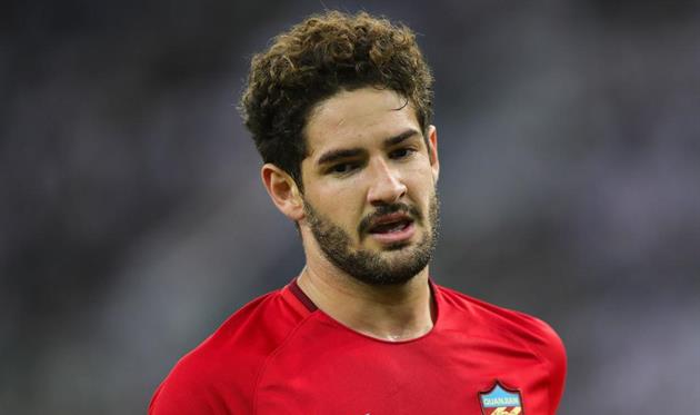 Алешандре Пато, Getty Images