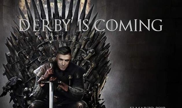 Матч Милан — Интер, еще не начавшись, установил рекорд Серии А