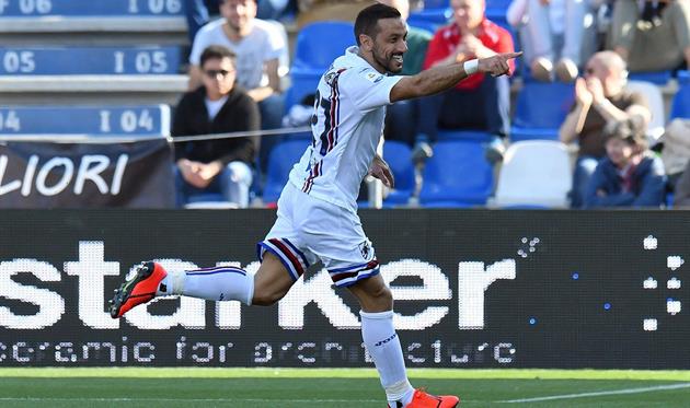 Фабио Квальярелла