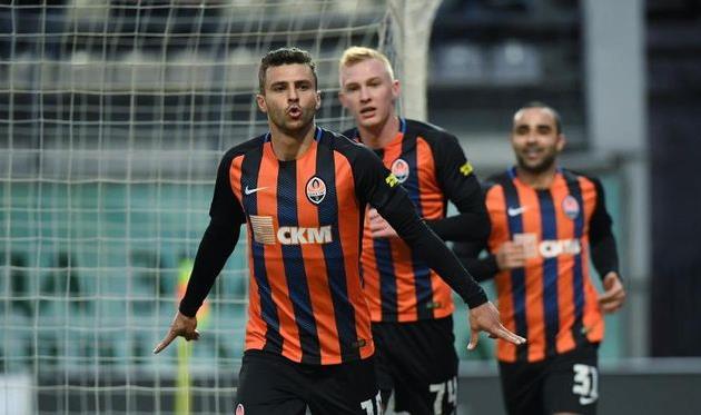 ФОТО ФК ШАХТЕР