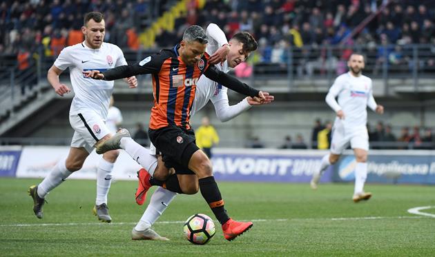 Фото: ФК Шахтер 