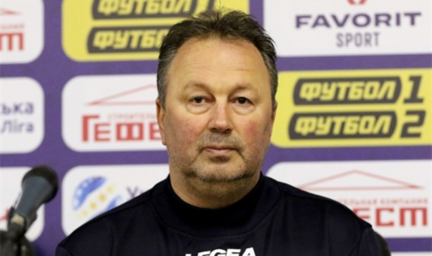 Ангел Червенков, фото ФК Черноморец