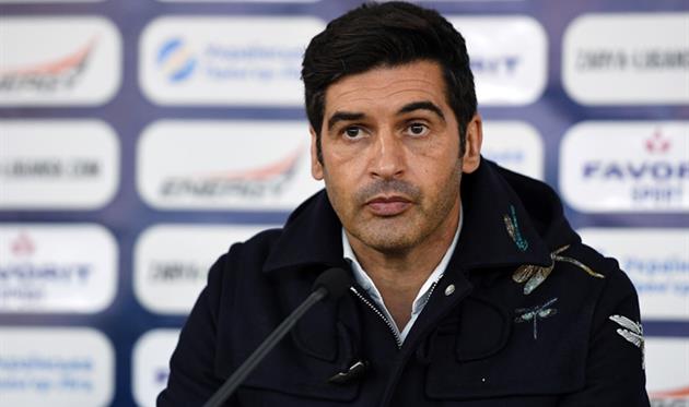 Паулу Фонсека, ФК Шахтер 