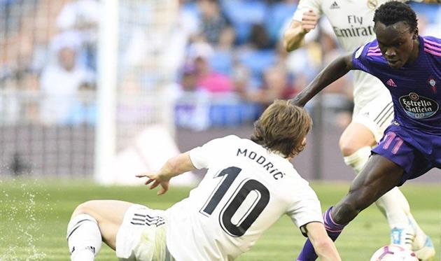 Фото: twitter.com/RCCelta