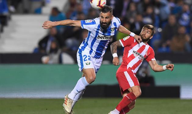 Фото: twitter.com/CDLeganes