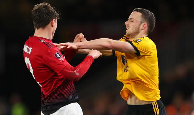 Виктор Линделеф (слева), Getty Images 