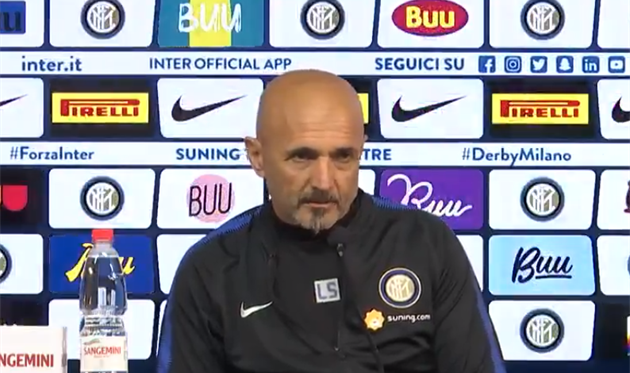 Лучано Спаллетти, фото ФК Интер