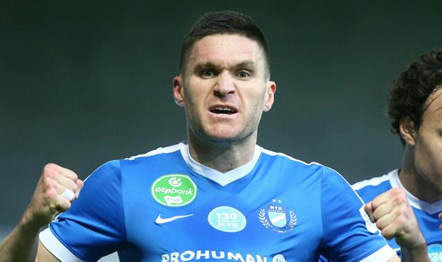 Евгений Селин, mtkbudapest.hu