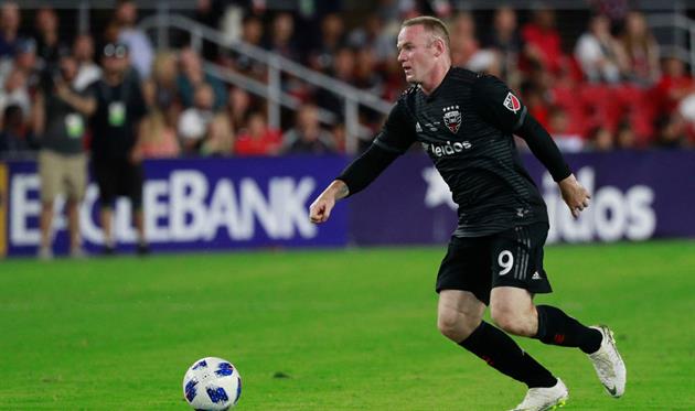 Уэйн Руни, getty images