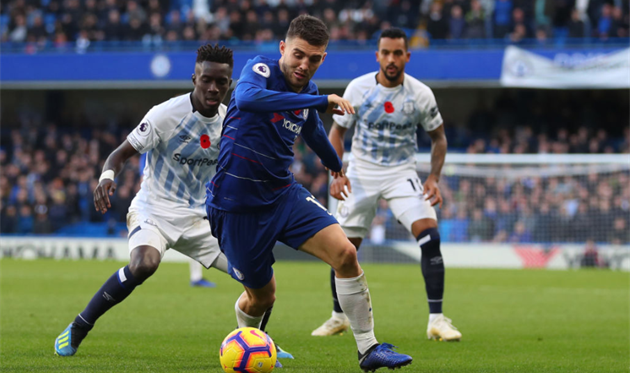 ФОТО: GETTY IMAGES